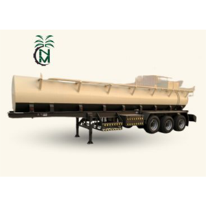 Semi Trailer