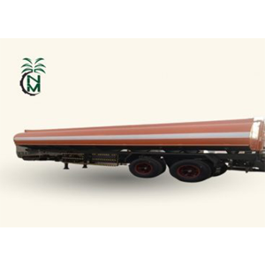Semi Trailer