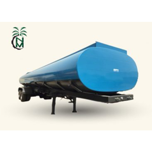 Semi Trailer