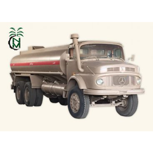 Tank Truck