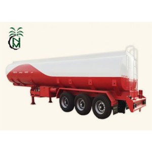 Tanker Trailer