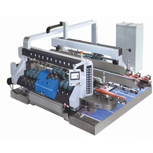Glass Double Edger Machine