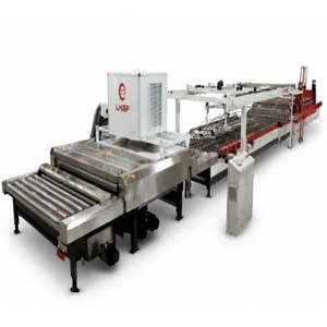 Glass Lamination Machine