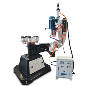 Glass Processing Machine