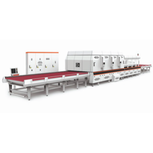 Glass Tempering Machine