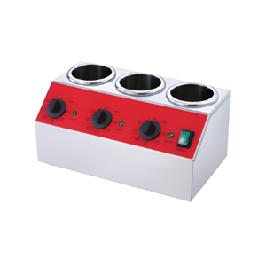 Commercial Use Food Warmer