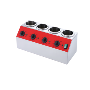 Commercial Use Food Warmer