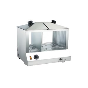 Commercial Use Steamer