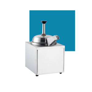 Food Service Condiment Dispenser