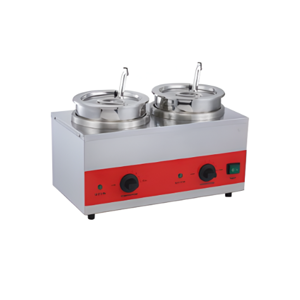 Food Warmer
