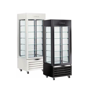 Refrigerated Display Case