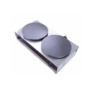 Commercial Crepe Machine
