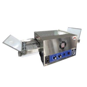 Commercial Oven