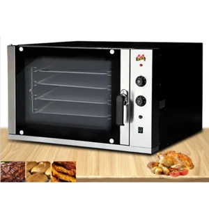 Commercial Oven