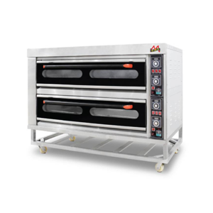 Commercial Oven