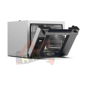 Commercial Oven