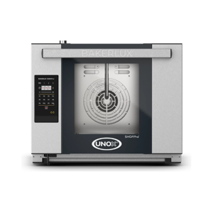 Commercial Oven