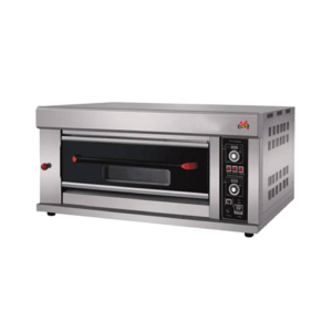 Commercial Oven