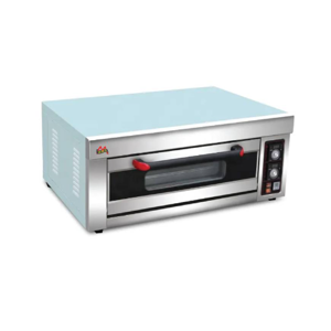 Commercial Oven