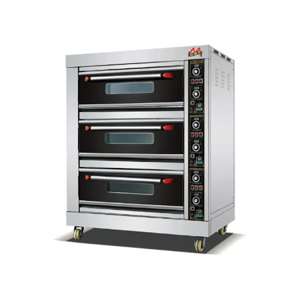 Commercial Oven
