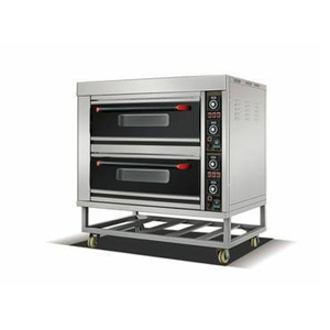 Commercial Oven