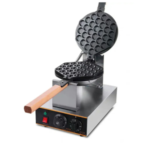 Commercial Waffle Iron