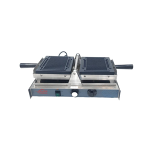 Commercial Waffle Iron