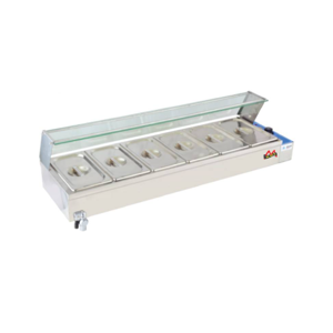 Food Warmer