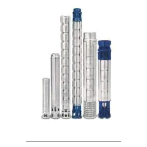 Submersible Pump