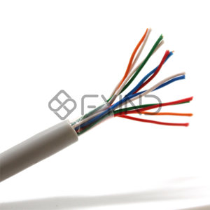 Telecommunication Cable