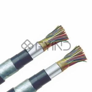 Telecommunication Cable