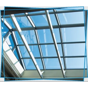 Fixed Skylight