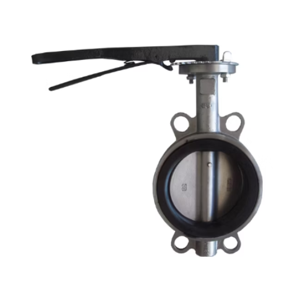 Butterfly Valve