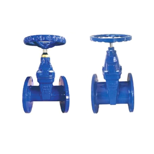 Gate Valve