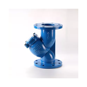 Y Strainer
