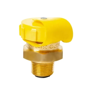 Filler Valve