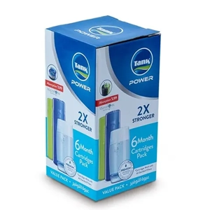 Filter Cartridge