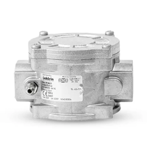 Gas Filter