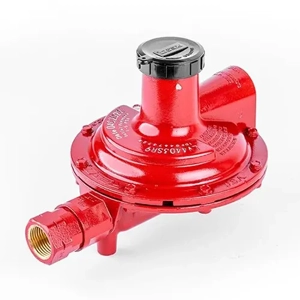 Gas Regulator