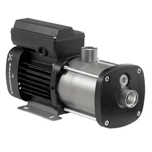 Multi Stage Pump