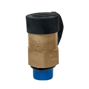 Relief Valve