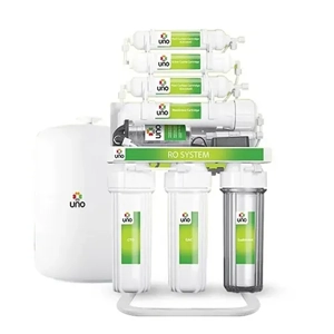 Water Purification System