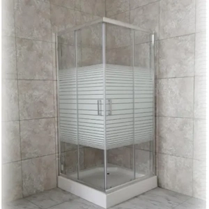 Shower Enclosure