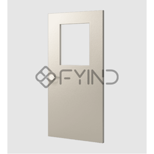 Fire Door