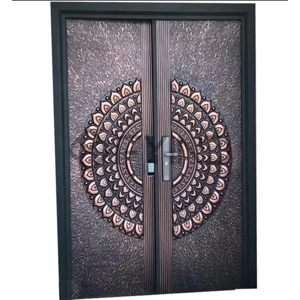Wooden Door