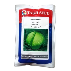 Cabbage Seed
