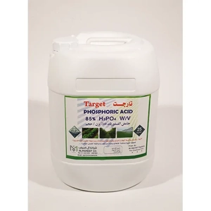 Phosphoric Acid