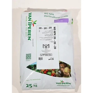 Soil Fertilizer