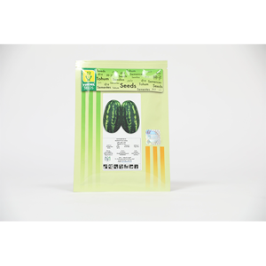 Watermelon Seed