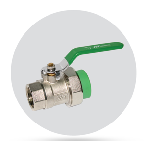 Ball Valve